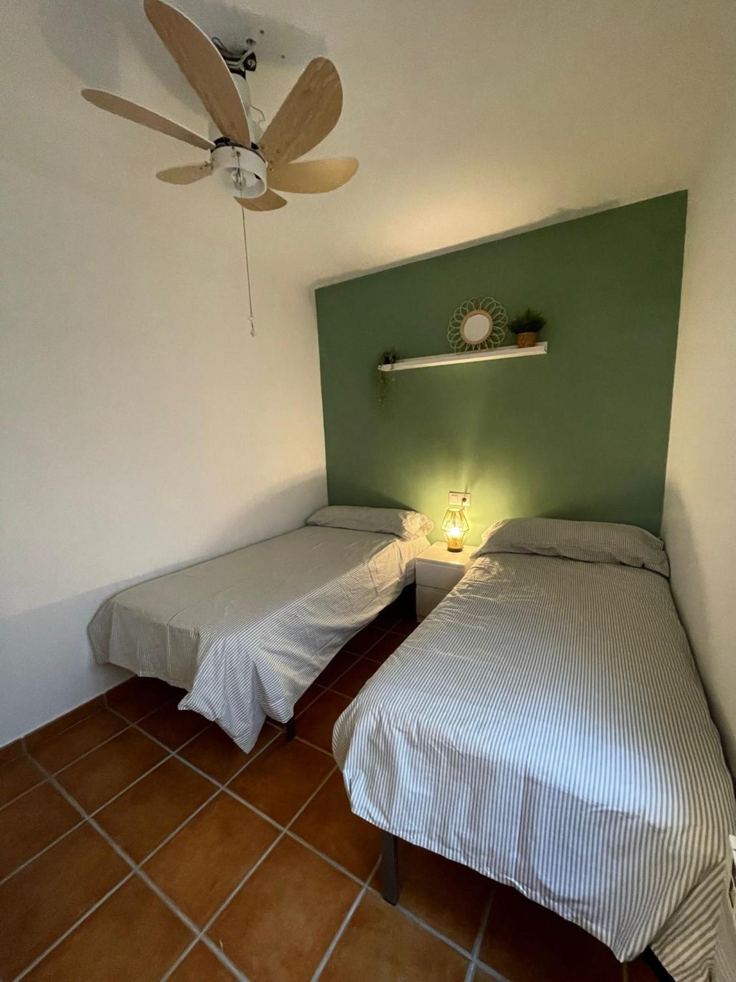 לה אירואלה Olivae Apartamento מראה חיצוני תמונה