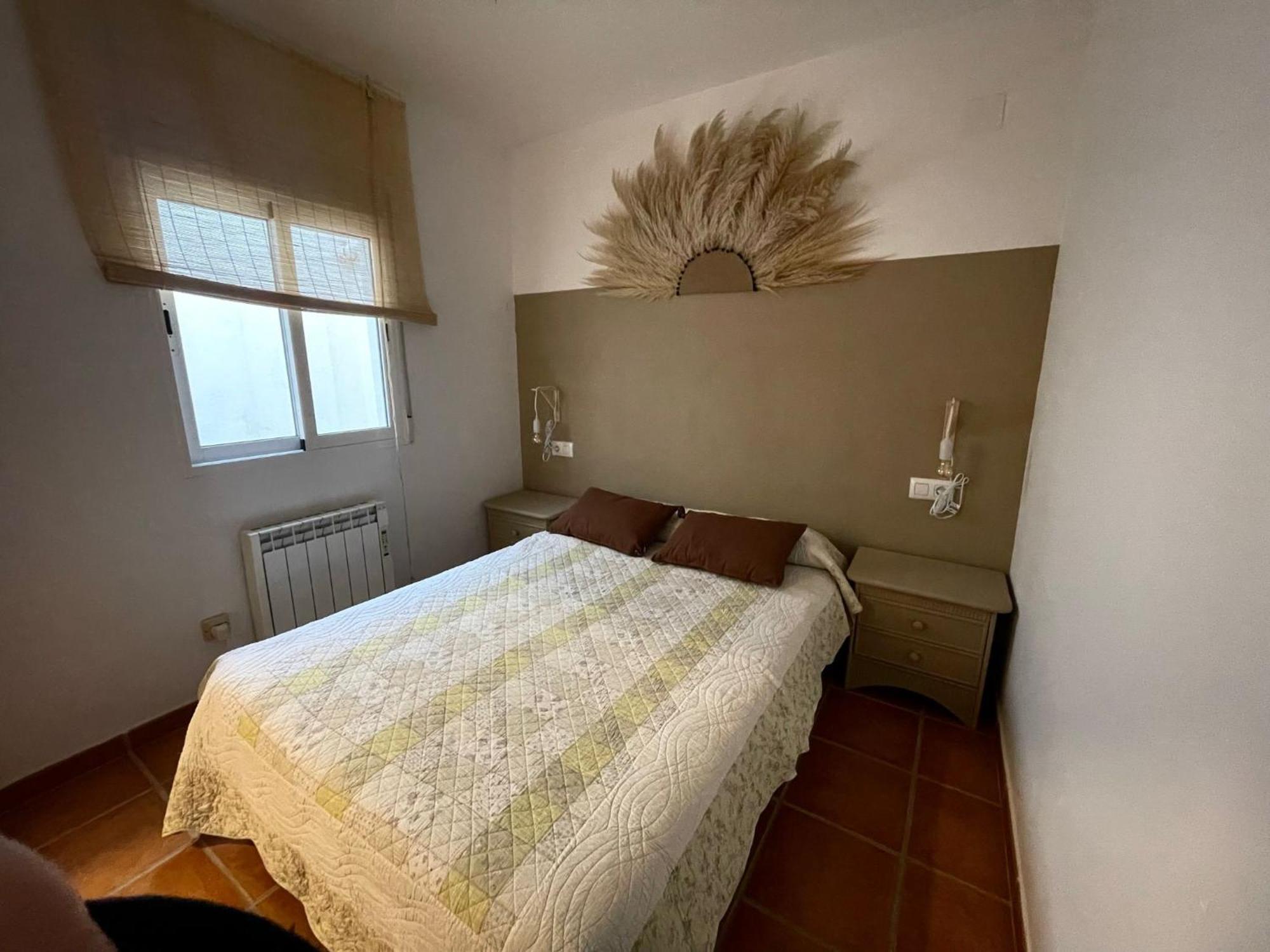 לה אירואלה Olivae Apartamento מראה חיצוני תמונה