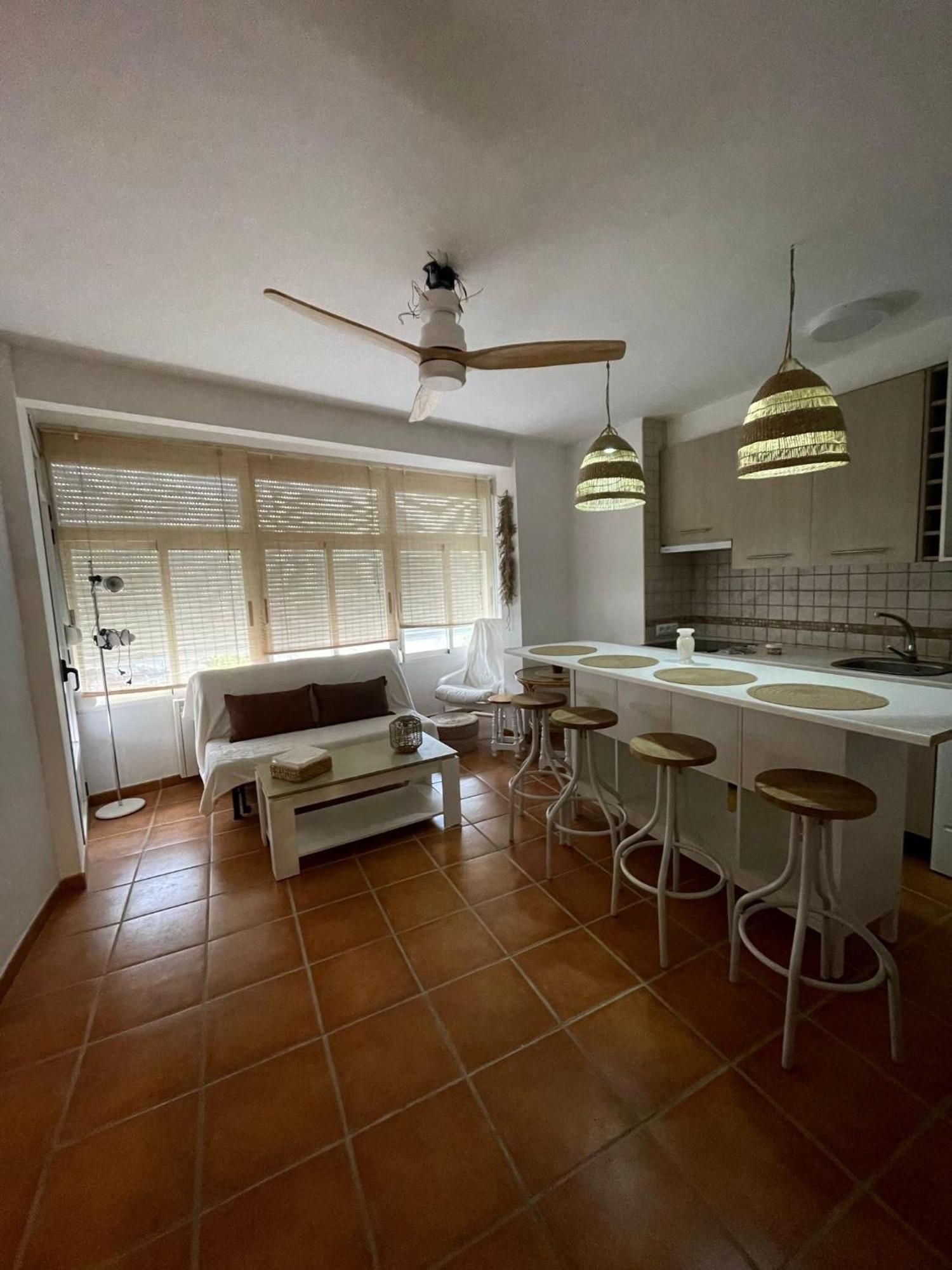 לה אירואלה Olivae Apartamento מראה חיצוני תמונה